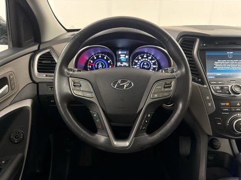 Used 2015 Hyundai Santa Fe Sport 2.0T w/ Option Group 05 FWD image 17