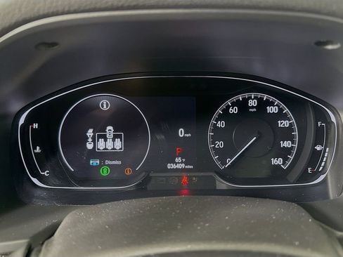 Certified 2022 Honda Accord Sport image 10