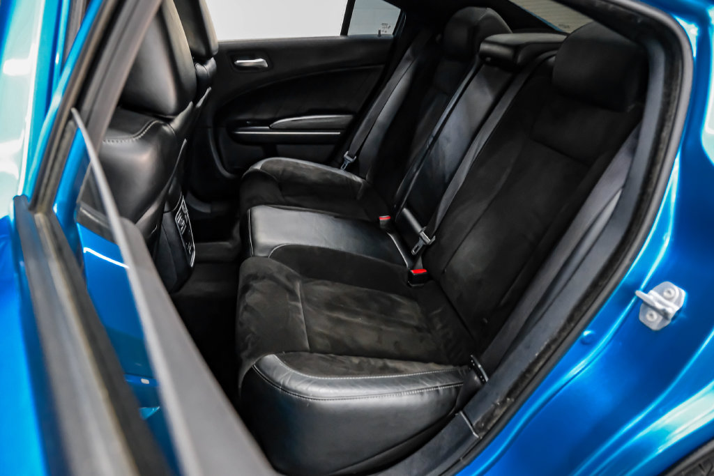 Used 2015 Dodge Charger R/T Scat Pack RWD image 52
