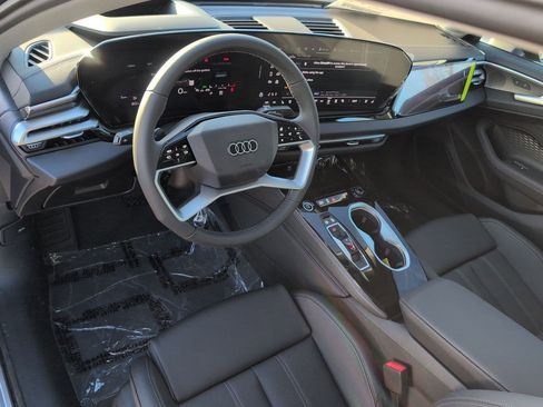 New 2026 Audi A6 Prestige image 2