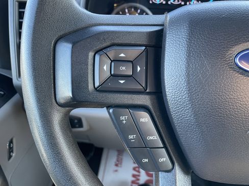 Used 2020 Ford F250 XL w/ STX Appearance Package image 15