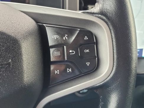 Used 2022 Ford Bronco Outer Banks AWD/4WD image 28