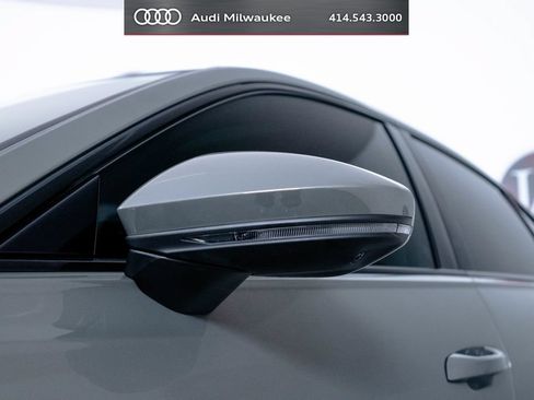 Used 2023 Audi A6 Premium Plus w/ Premium Plus Package AWD/4WD image 9