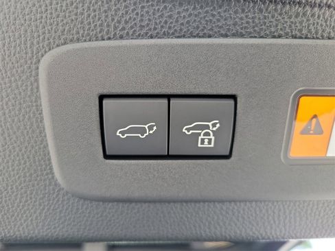 New 2026 Toyota Land Cruiser image 9