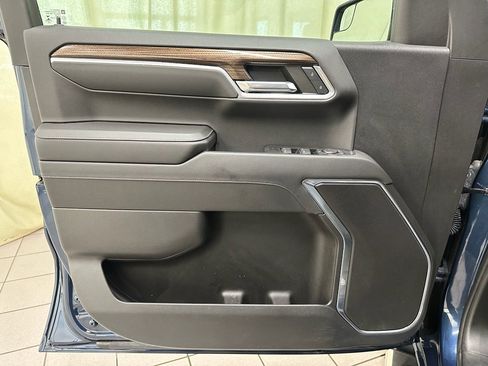 Certified 2022 Chevrolet Silverado 1500 LT image 37