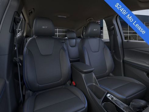 New 2026 Buick Encore GX Sport Touring w/ Comfort Package image 36