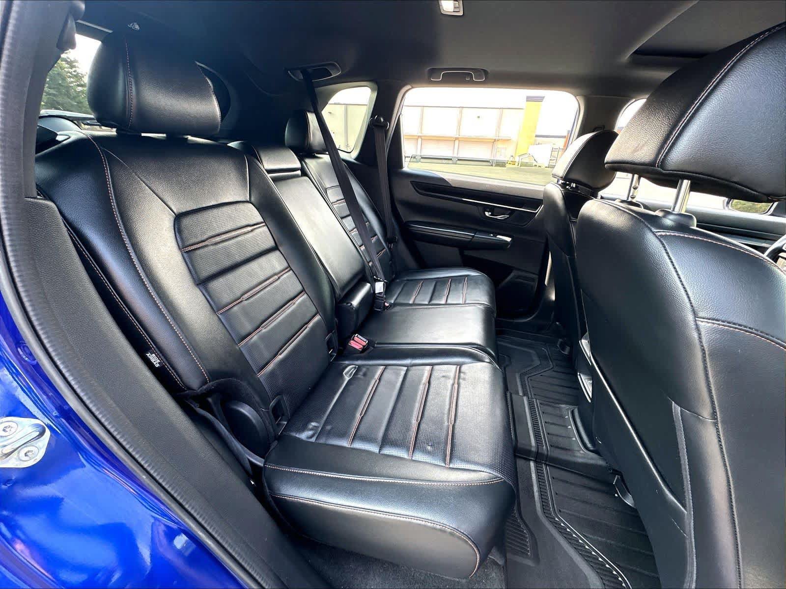 Used 2025 Honda CR-V Sport-L image 30