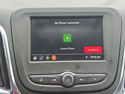 Used 2021 Chevrolet Equinox LS w/ LS Convenience Package image 15