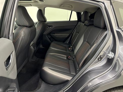 Certified 2025 Subaru Crosstrek 2.5i Limited image 24