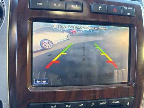 Used 2010 Ford F150 Platinum image 31