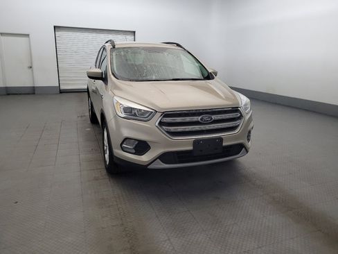 Used 2017 Ford Escape SE w/ Equipment Group 201A AWD/4WD image 14