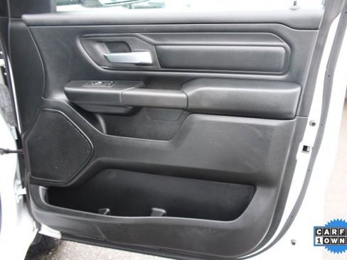 Used 2021 RAM 1500 Tradesman image 27