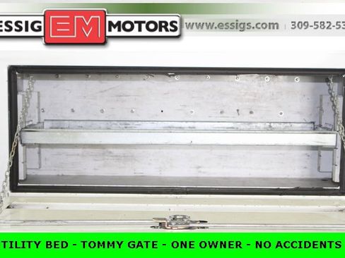 Used 2020 GMC Sierra 2500 2WD Regular Cab w/ Convenience Package image 46