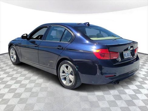 Used 2016 BMW 328i Sedan RWD image 3