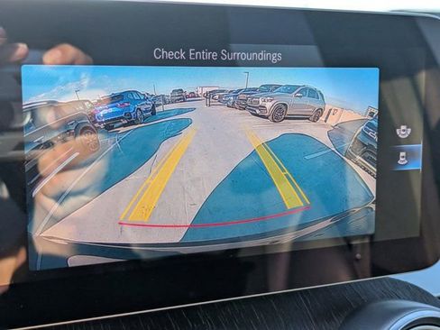 Used 2020 Mercedes-Benz GLC 300 GLC 300 image 18