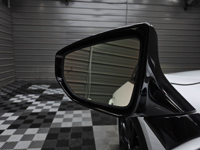 Used 2023 Lexus IS 350 F Sport w/ Memory Package RWD image 38
