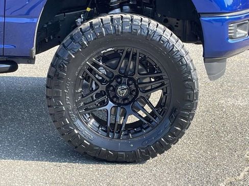 New 2026 Ford F150 STX w/ Equipment Group 200A AWD/4WD image 9
