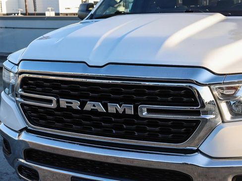 Used 2022 RAM 1500 Big Horn AWD/4WD image 6