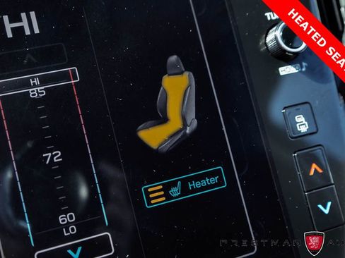 Used 2022 Subaru Outback Onyx Edition XT image 7