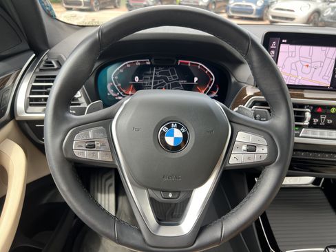 Used 2023 BMW X3 xDrive30i w/ Premium Package AWD/4WD image 18
