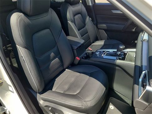 New 2025 MAZDA CX-5 AWD 2.5 S w/ Premium Plus Pkg image 15