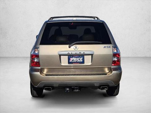 Used 2005 Acura MDX Touring image 7