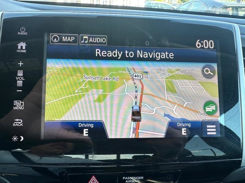 Used 2020 Honda Ridgeline RTL-E image 16