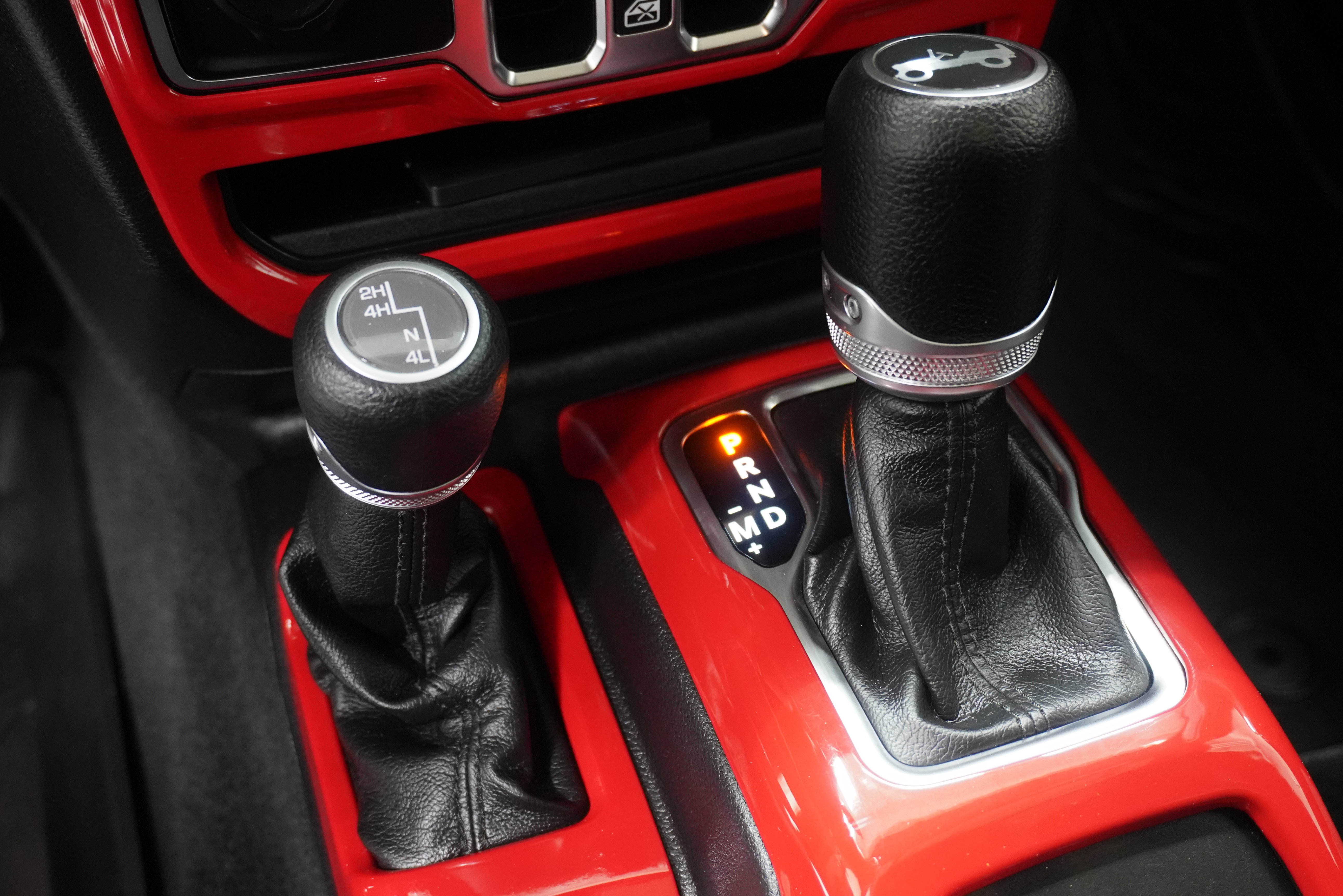 Used 2019 Jeep Wrangler Unlimited Sport S AWD/4WD image 22