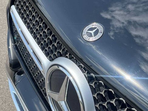 Used 2024 Mercedes-Benz GLE 350 4MATIC image 23