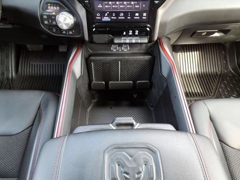 Used 2026 RAM 1500 Rebel w/ Rebel Level 1 Equipment Group AWD/4WD image 25