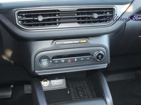 New 2025 Ford Bronco Sport Heritage w/ Convenience Package image 13