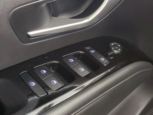 Used 2024 Hyundai Tucson Limited FWD image 33