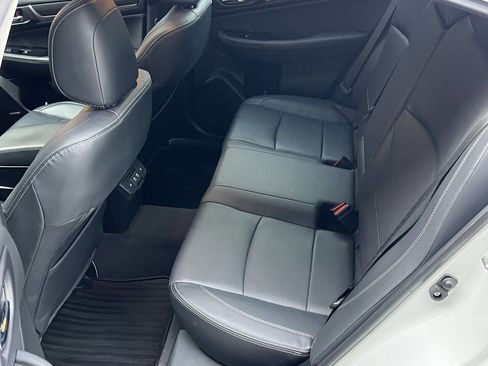 Used 2019 Subaru Legacy 2.5i Limited image 17