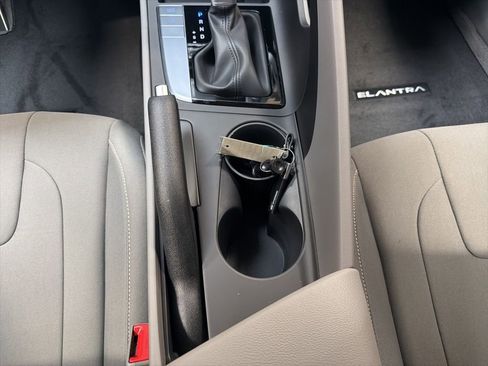 New 2026 Hyundai Elantra Sport image 22