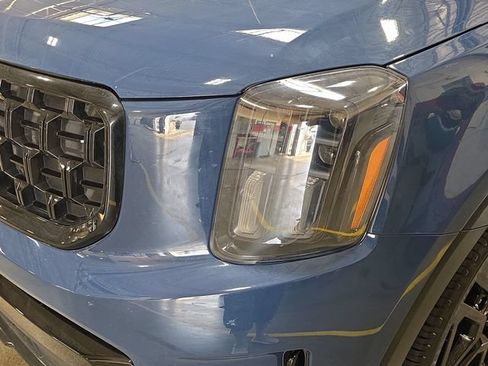 Used 2024 Kia Telluride EX X-Line AWD/4WD image 50