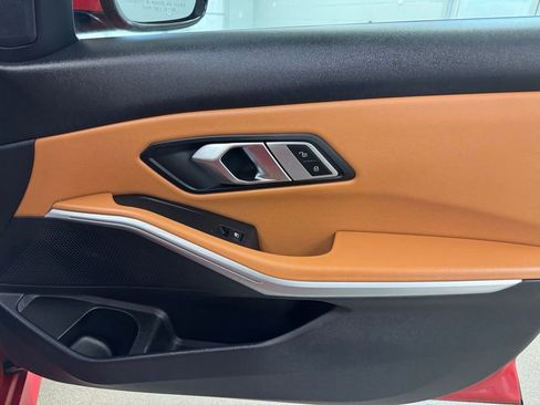 Used 2023 BMW 330e w/ M Sport Package image 29