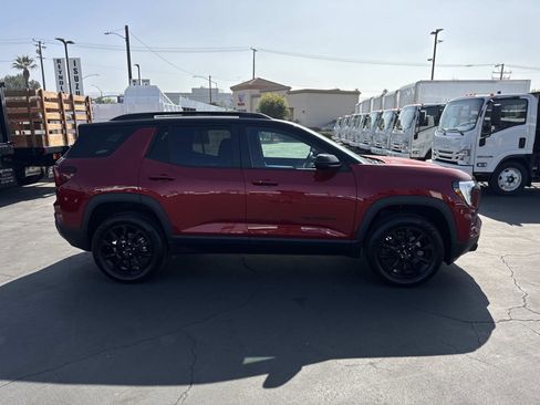 New 2026 GMC Terrain Elevation image 4