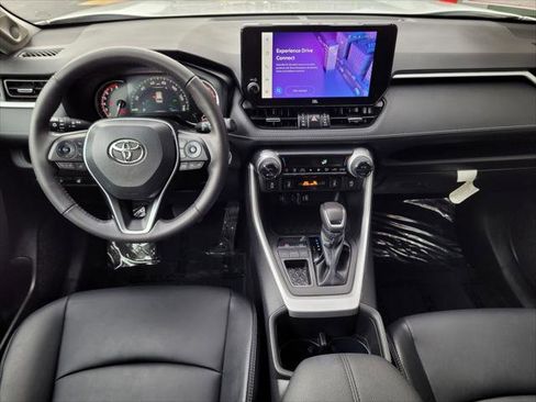 Certified 2023 Toyota RAV4 XLE Premium FWD image 13