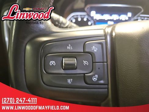 Used 2022 GMC Sierra 3500 AT4 w/ AT4 Premium Plus Package image 21