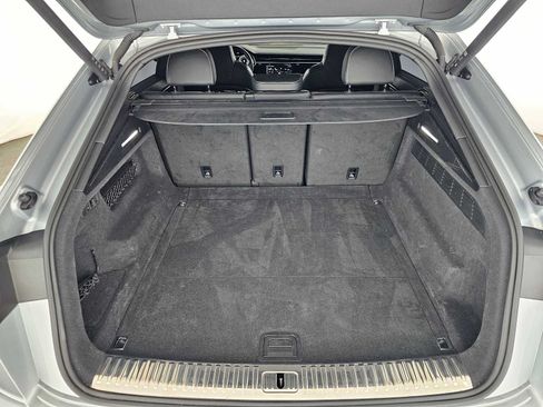 Used 2023 Audi SQ8 Premium Plus AWD/4WD image 14