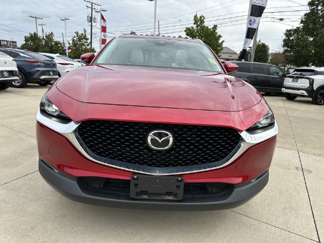 Used 2023 MAZDA CX-30 AWD 2.5 S w/ Premium Package image 44