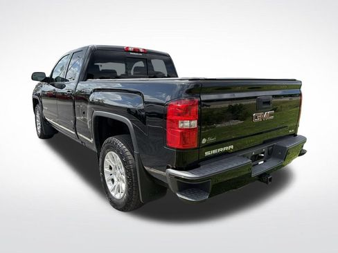 Used 2018 GMC Sierra 1500 SLE w/ SLE Value Package AWD/4WD image 5