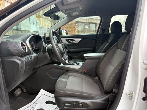 Used 2023 Chevrolet Blazer LT w/ Midnight/Sport Edition image 17
