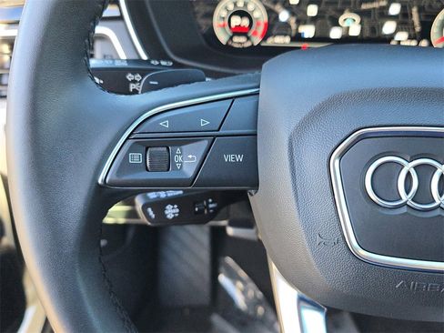 Used 2023 Audi A4 2.0T Prestige w/ Prestige Package image 23