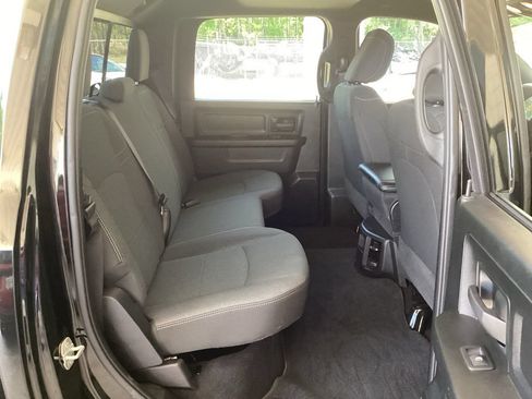 Used 2024 RAM 3500 Tradesman AWD/4WD image 47