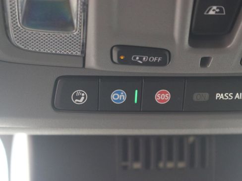 Used 2024 Chevrolet Silverado 1500 RST w/ Convenience Package II image 34