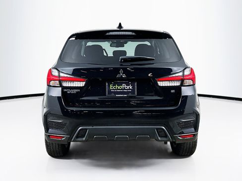 Used 2025 Mitsubishi Outlander Sport SE image 7