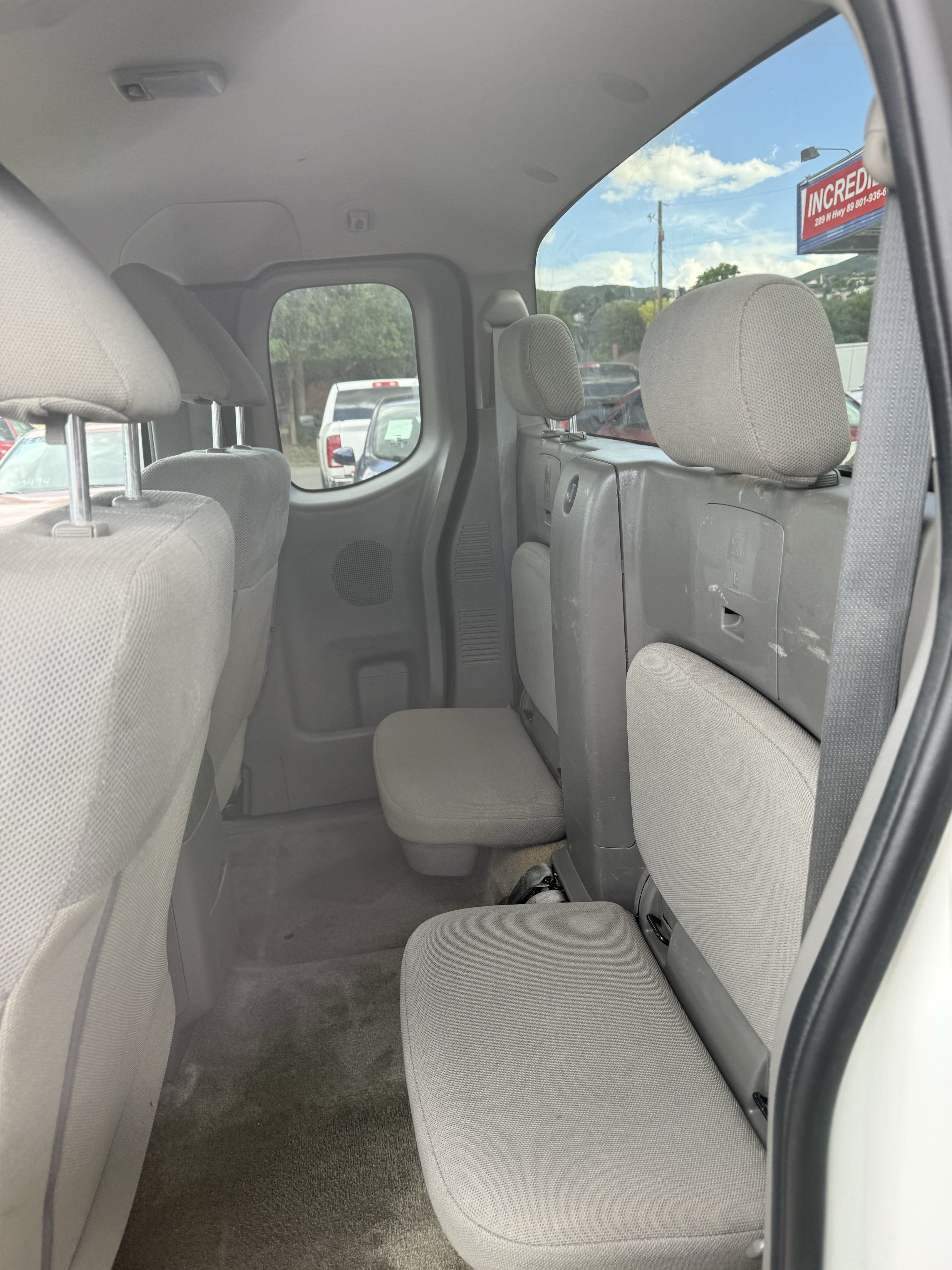 Used 2018 Nissan Frontier S RWD image 9