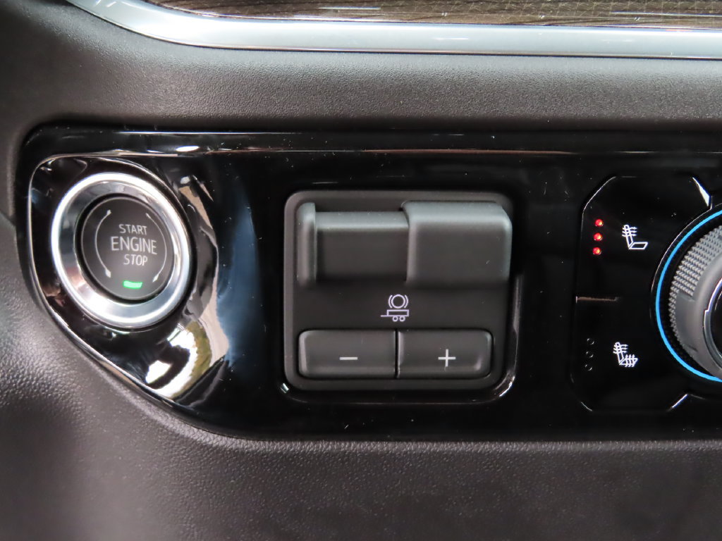 New 2026 Chevrolet Silverado 1500 RST w/ RST Select Package AWD/4WD image 10