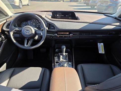 New 2025 MAZDA CX-30 AWD 2.5 S w/ Premium Package image 2